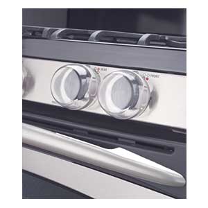 Baby proof kitchen: Safety First Stove Knob Covers