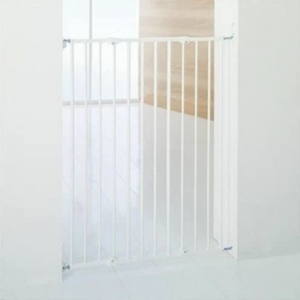extra tall baby stair gate