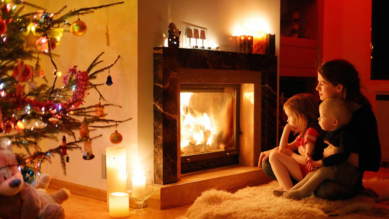 How to Childproof your Fireplace - Baby Proof