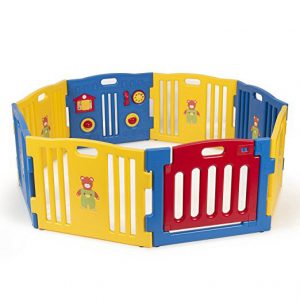 Kidzone Baby Playpen Best Play Yards 2017